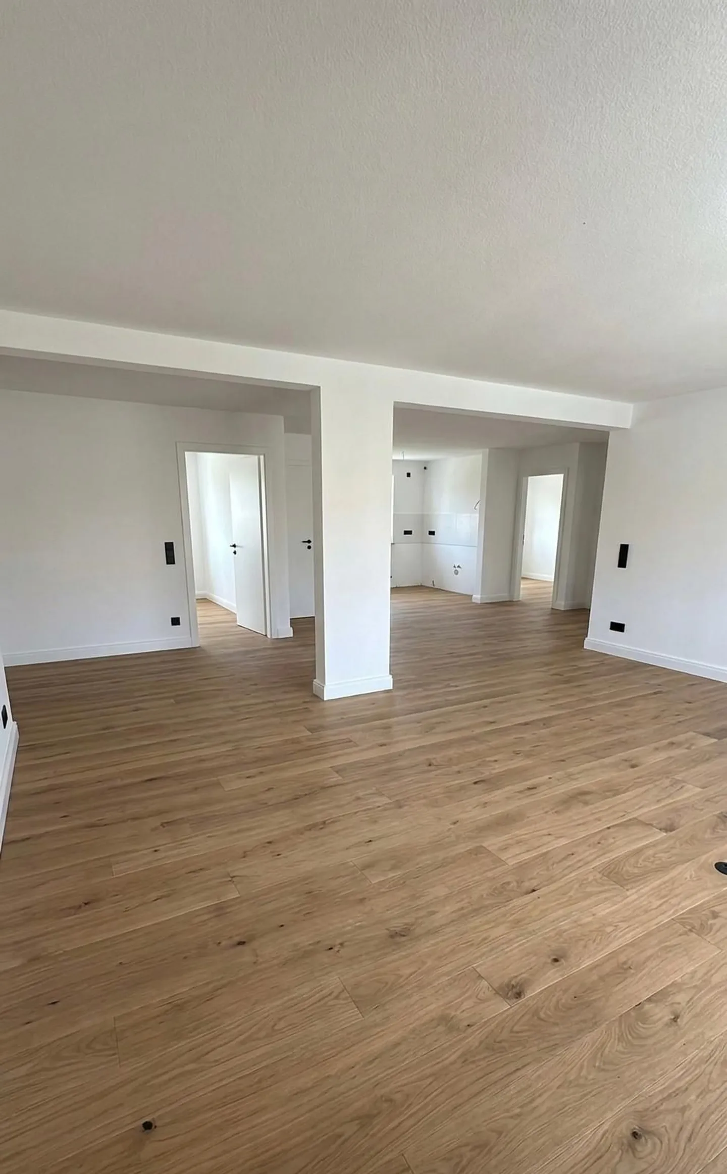 Appartement rénové à Hunzenschwil - Photo 4 sur 10