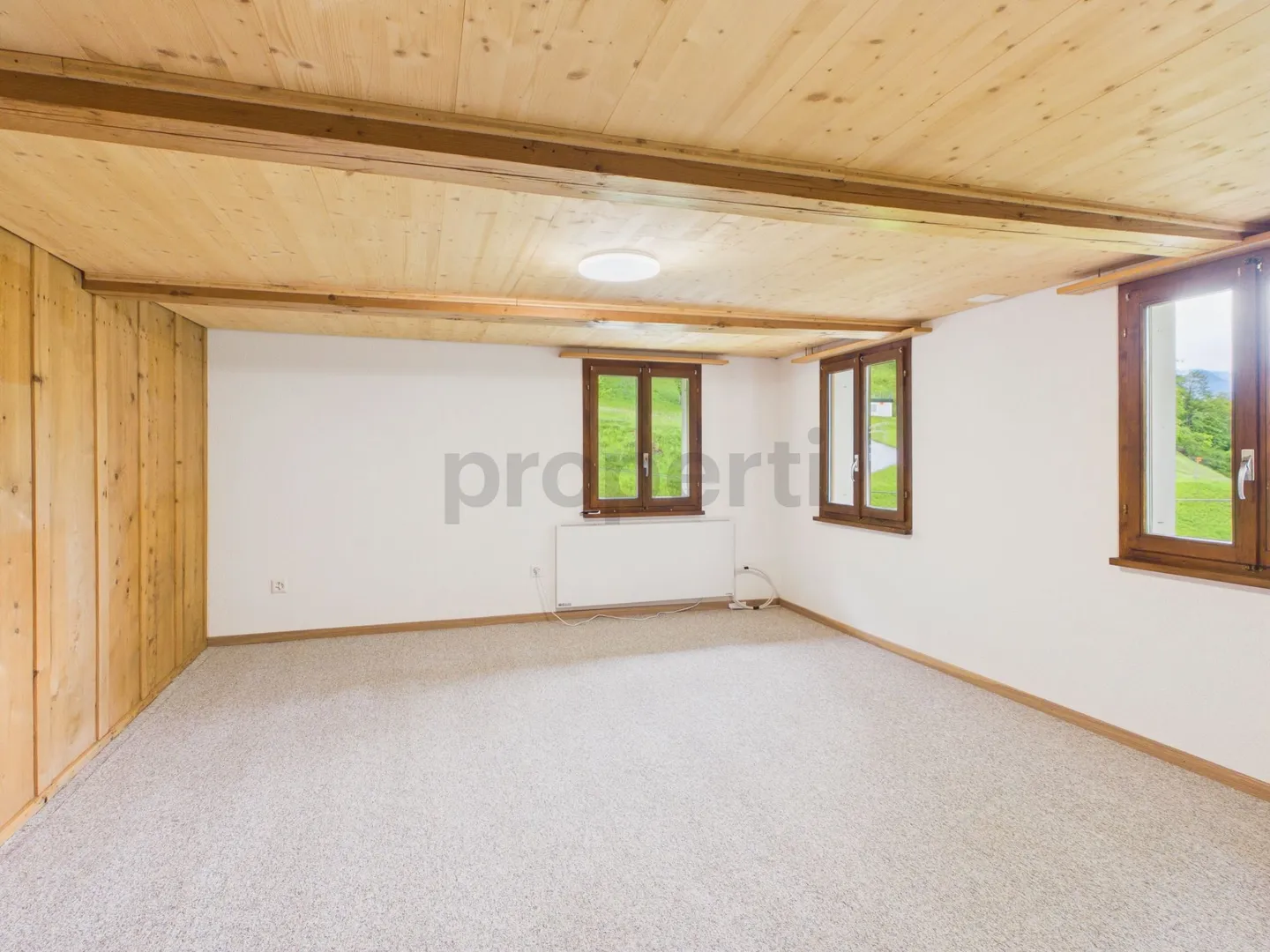Moderna casa colonica di 5 stanze con cantina, Schüpfheim - Foto 7 di 13