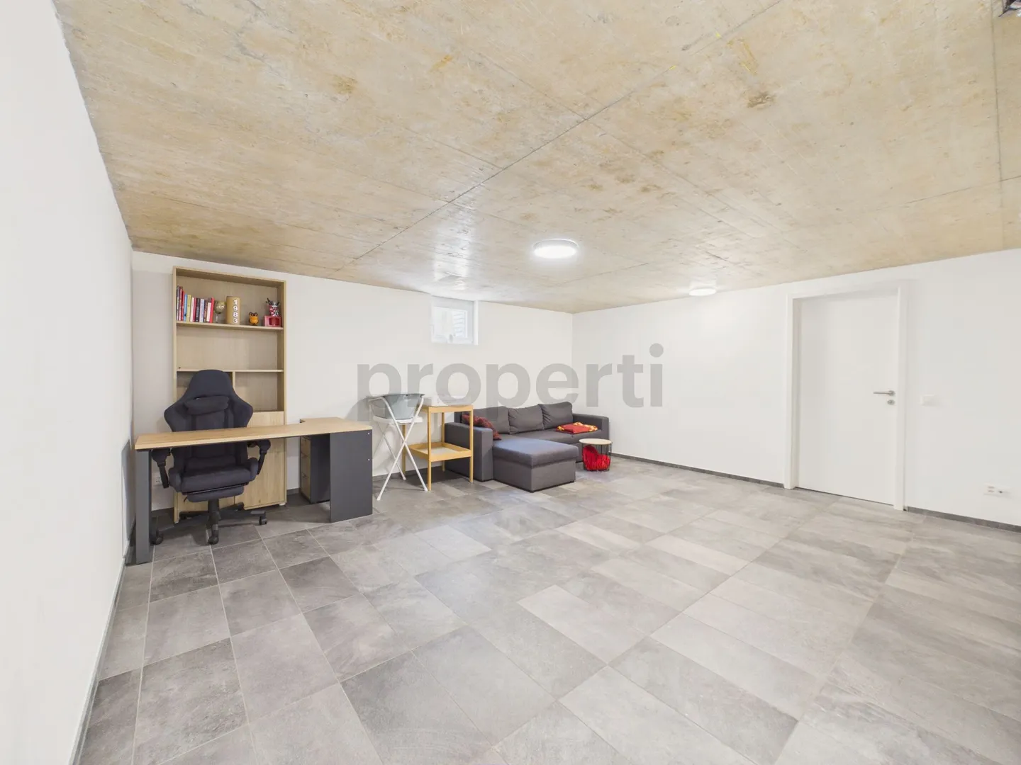 Casa semi-indipendente moderna - Foto 12 di 13