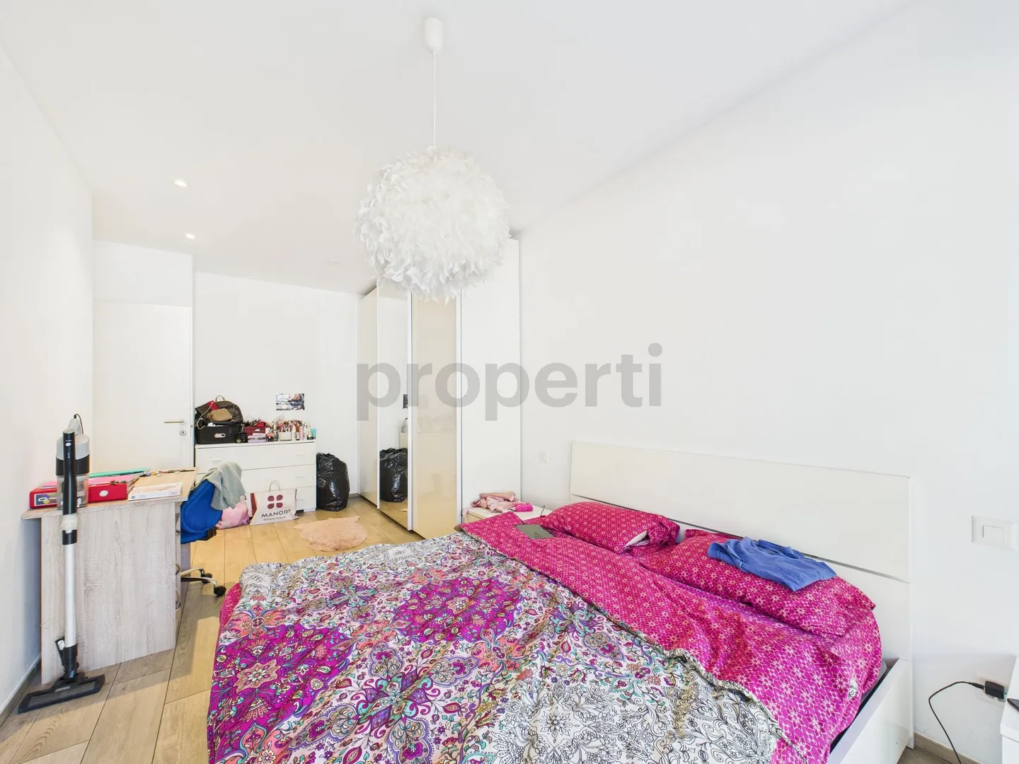 Neubauwohnung 3.5 Zimmer - Foto 11 von 13