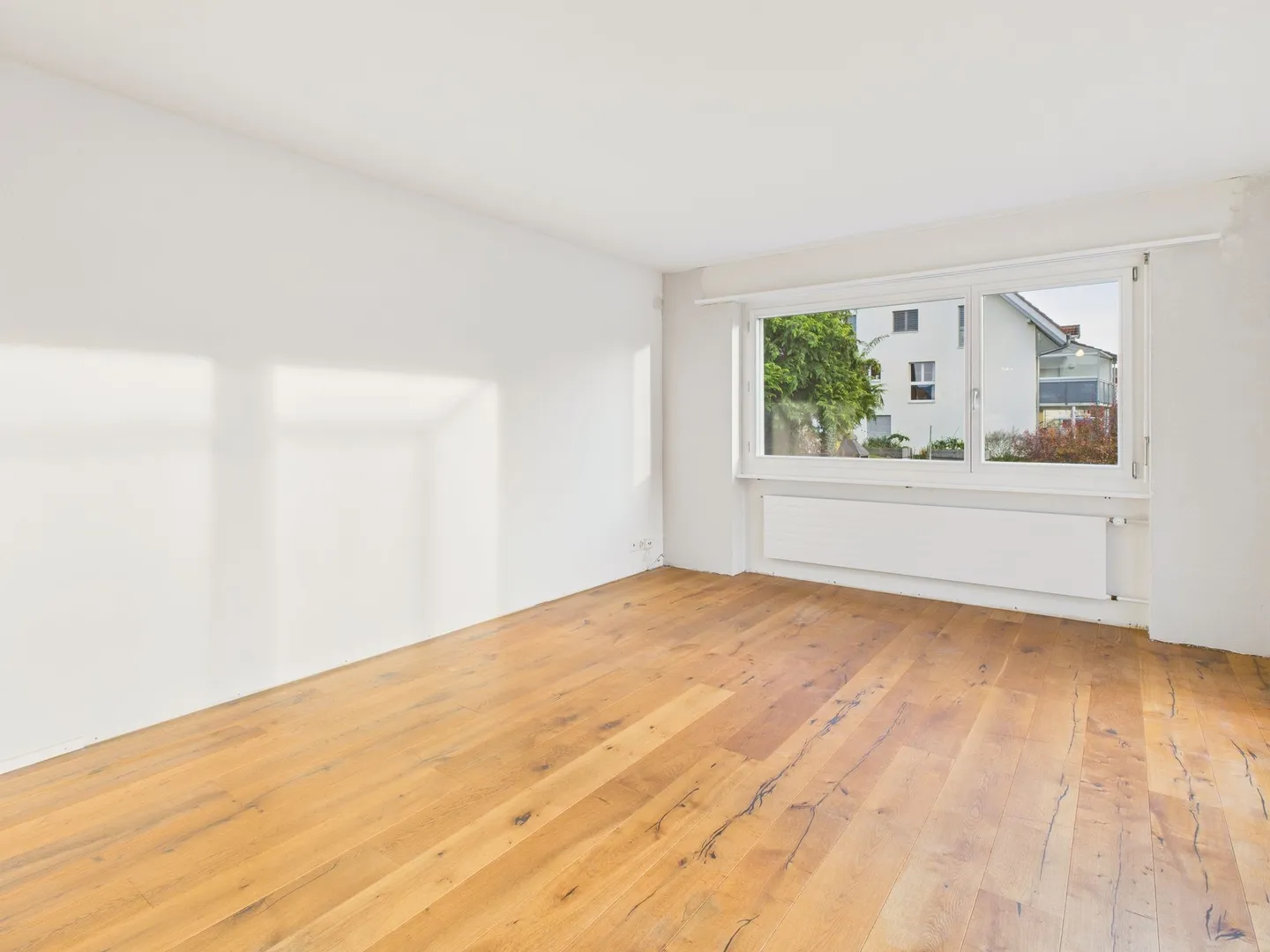 Charming 5.5-room single-family house with garden in Herzogenbuchsee, Canton BE - Photo 7 of 13