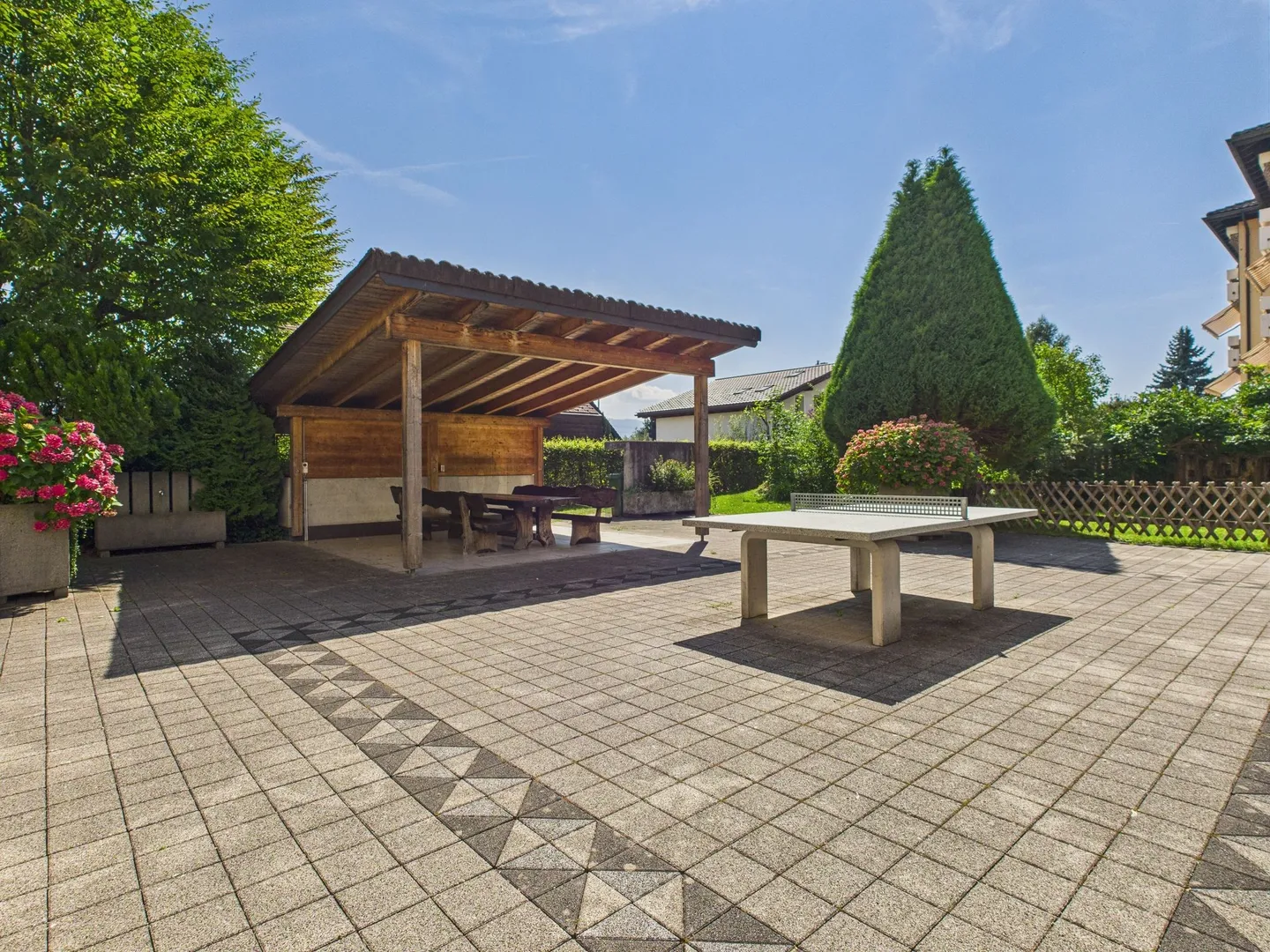 Ampio appartamento di 4,5 locali a Eschenbach, Canton SG - Foto 12 di 13