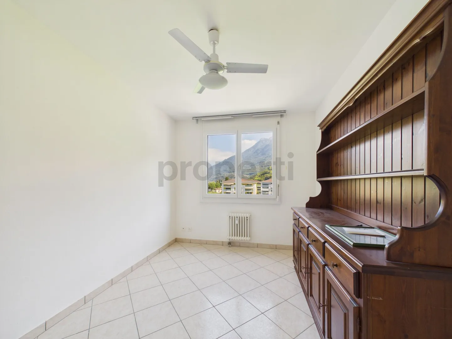 4.5-room apartment in Cadenazzo - Photo 7 of 10