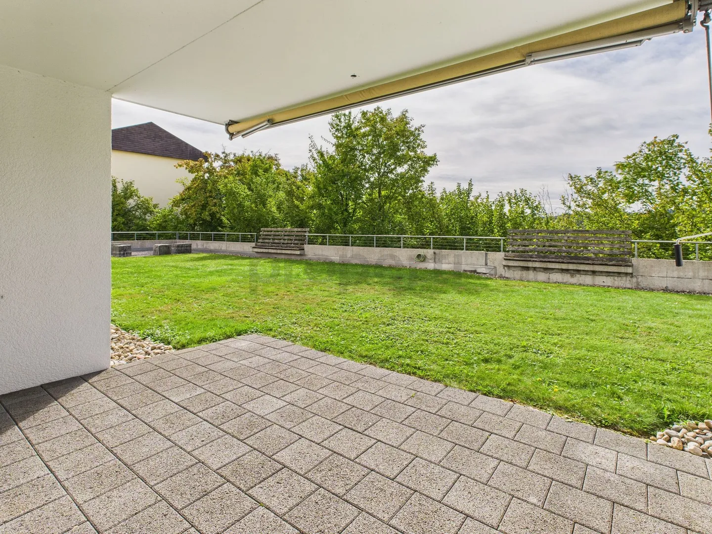 Appartamento affascinante 3.5 stanze a Zollikofen, BE - Foto 11 di 12