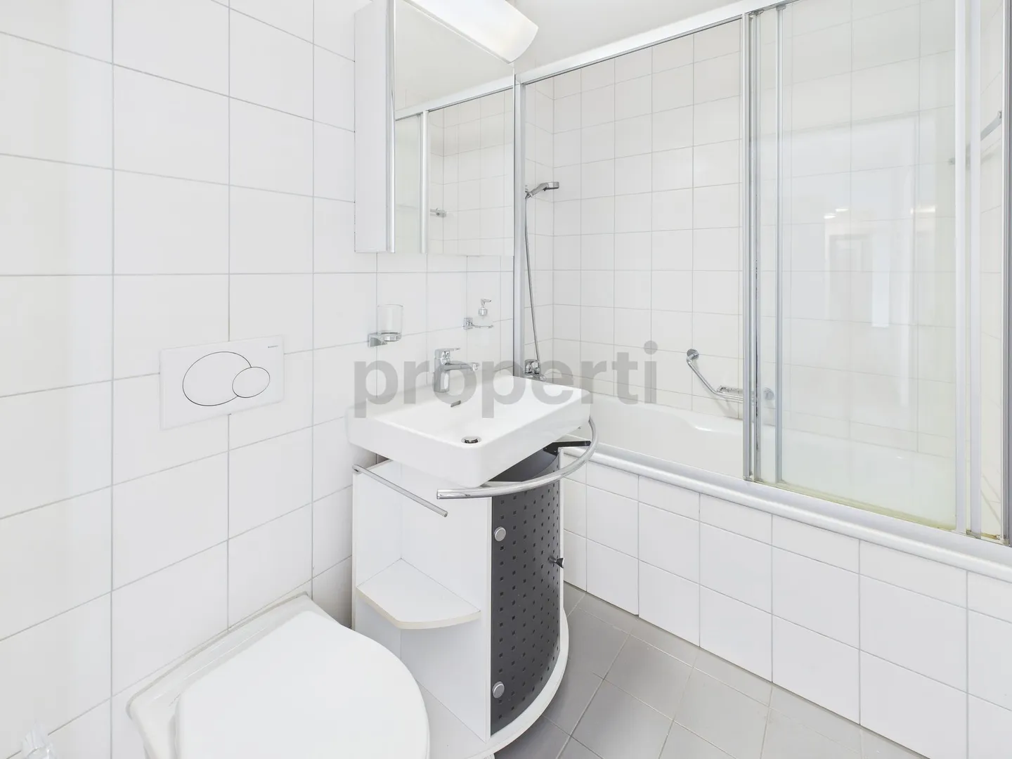 Appartamento affascinante 3.5 stanze a Zollikofen, BE - Foto 9 di 12