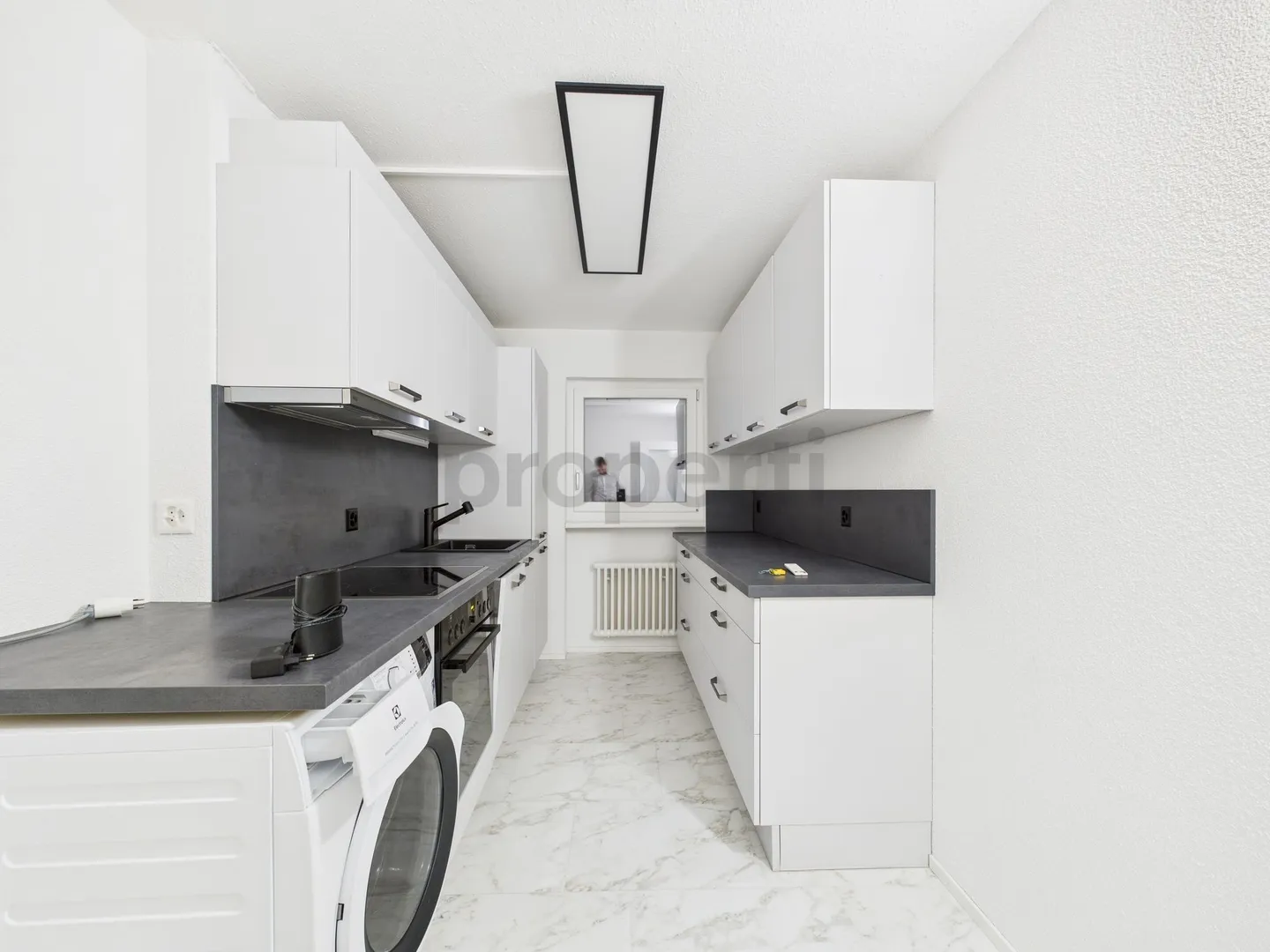 Appartamento attraente di 4,5 stanze a Herisau, Canton AR - Foto 4 di 11