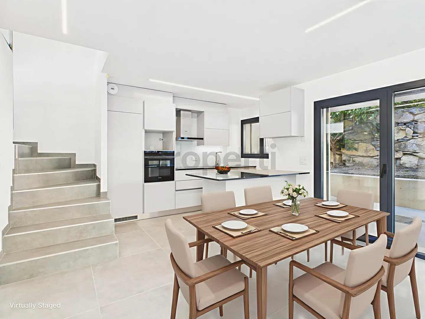 Licht, Raum und Komfort: Ihr zukünftiges Zuhause in Grimisuat - Foto 4 von 13