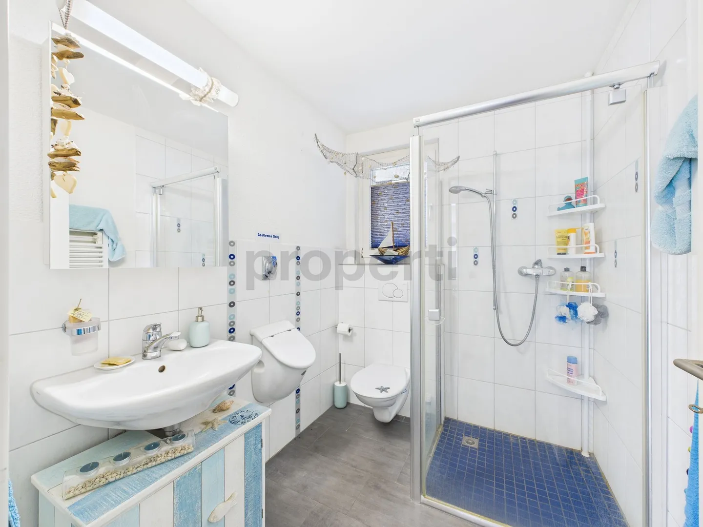 Modern 5.5 Room Terrace Apartment - Photo 10 of 13