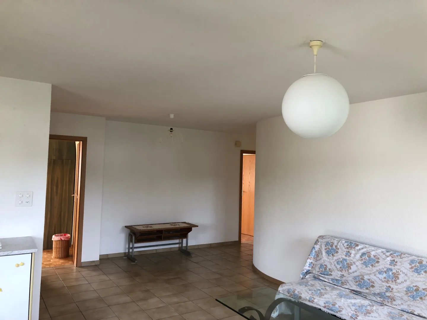 Appartement 3 pièces abordable dans un endroit calme au bord du ruisseau à Brislach - Photo 7 sur 12