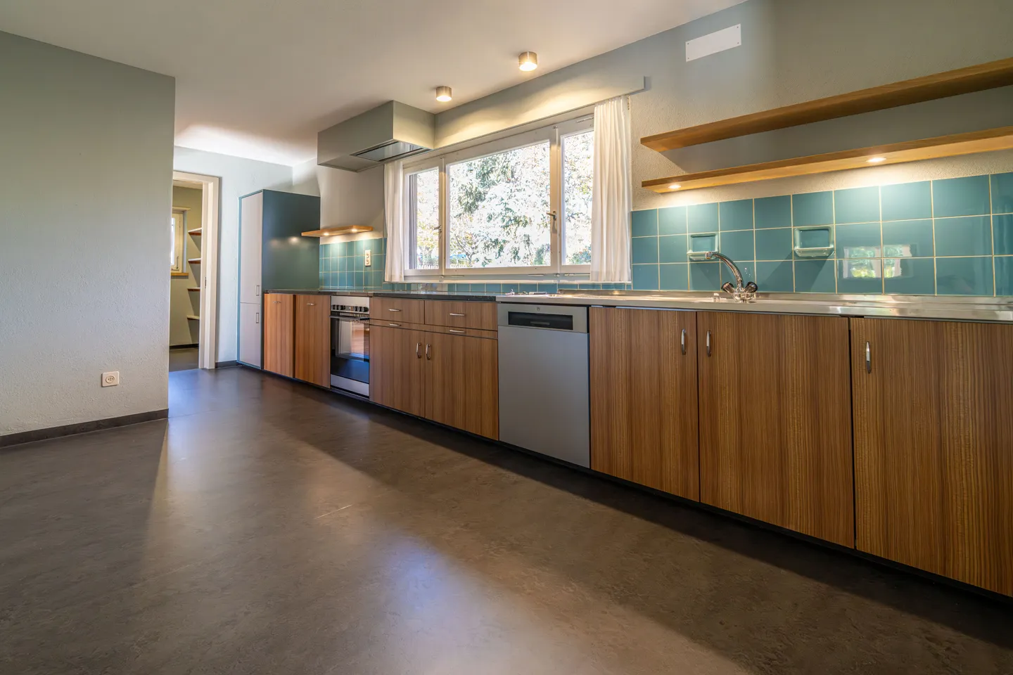 Casa unifamiliare luminosa e spaziosa di 4,5 locali a Wartau - Foto 7 di 13