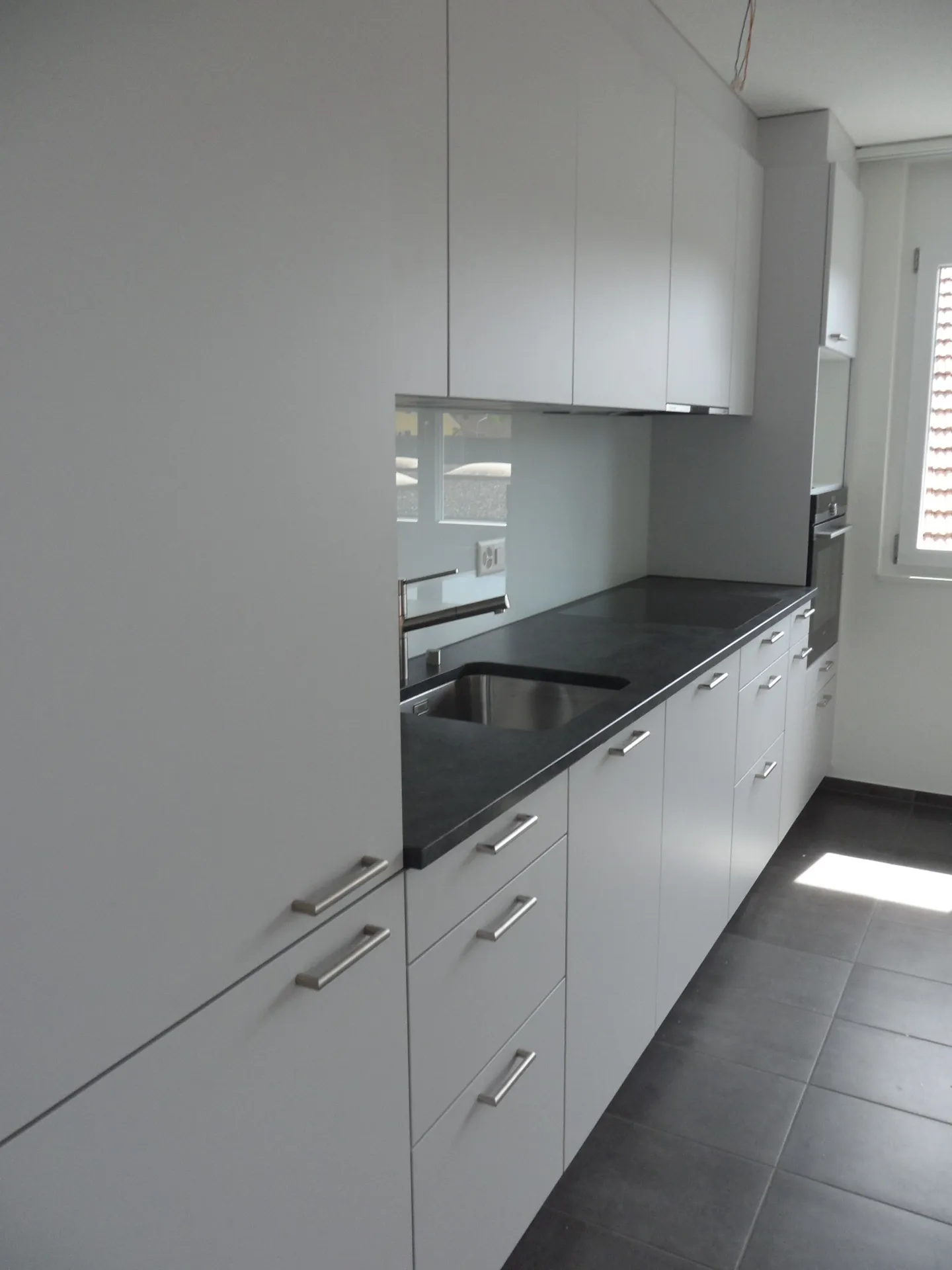 Charmante 3.5-Zimmer-Wohnung in Luterbach, Kanton SO - Photo 4 sur 10