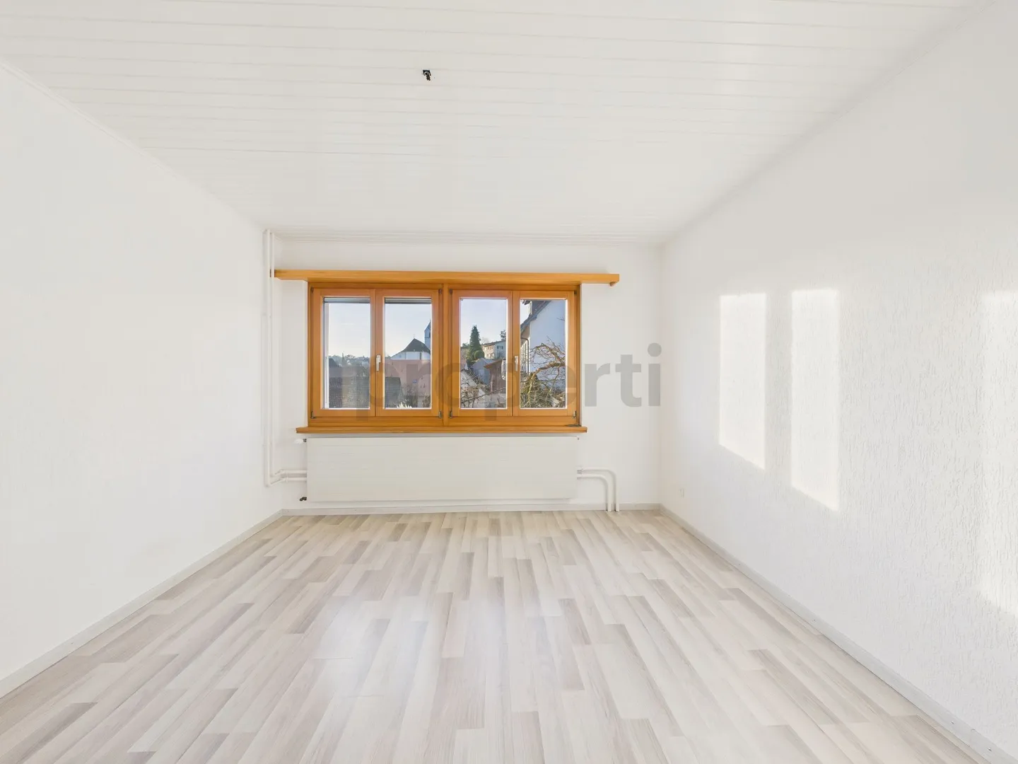 Charming 4.5-room apartment in Blauen - Photo 4 of 9