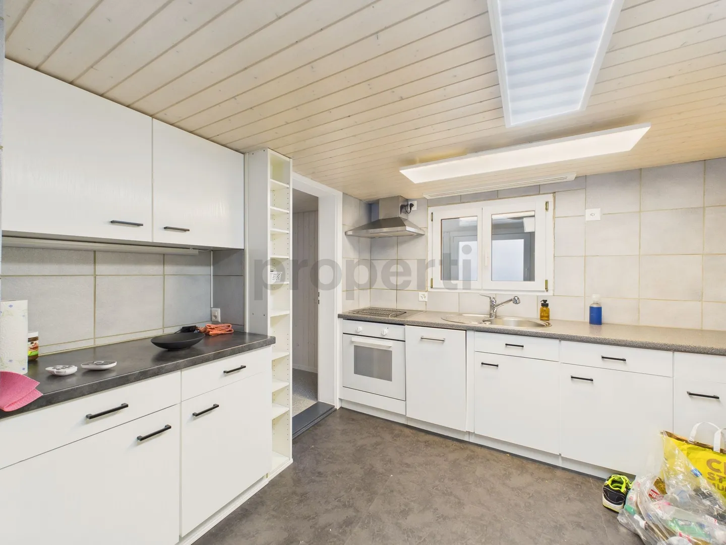 Appartamento affascinante di 2,5 stanze a Rothrist - Foto 2 di 6