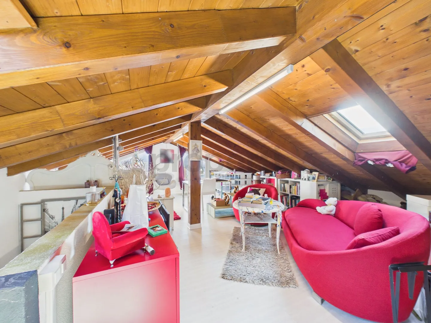 Villa spaziosa a Caslano - Foto 10 di 13