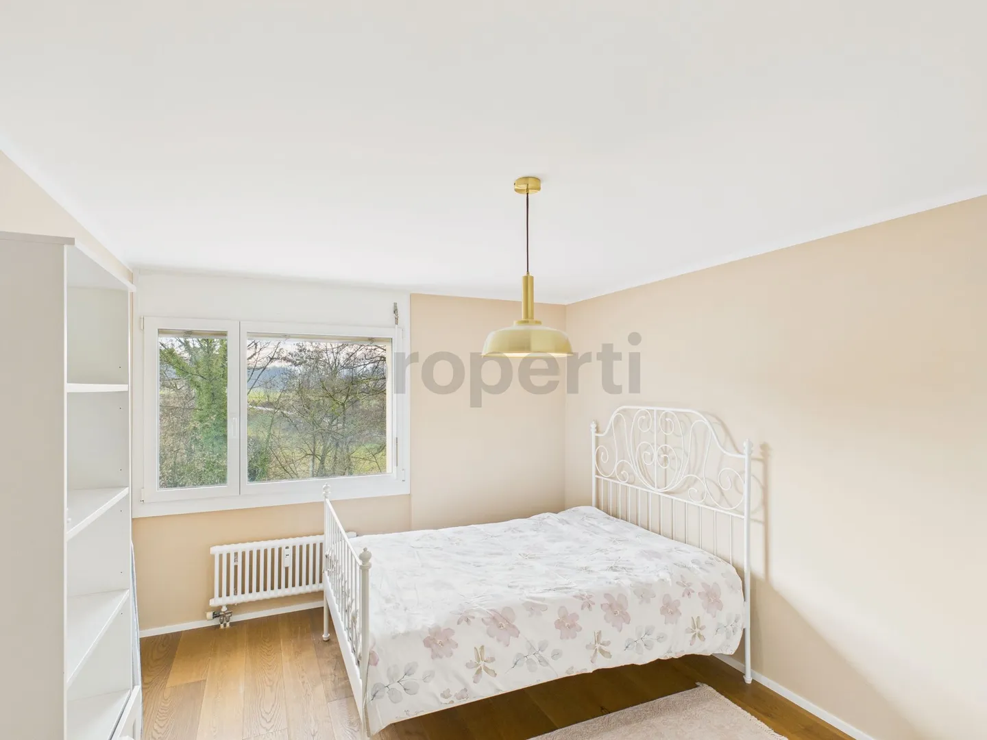 Modern 2-room apartment with balcony, Augst - Photo 5 of 8