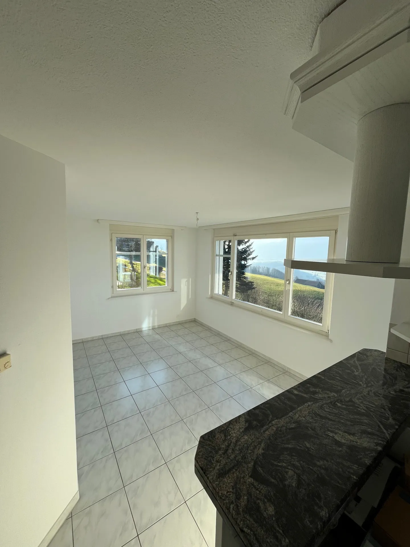 Stilvolle 5.5-Zimmer-Wohnung - Foto 4 von 12