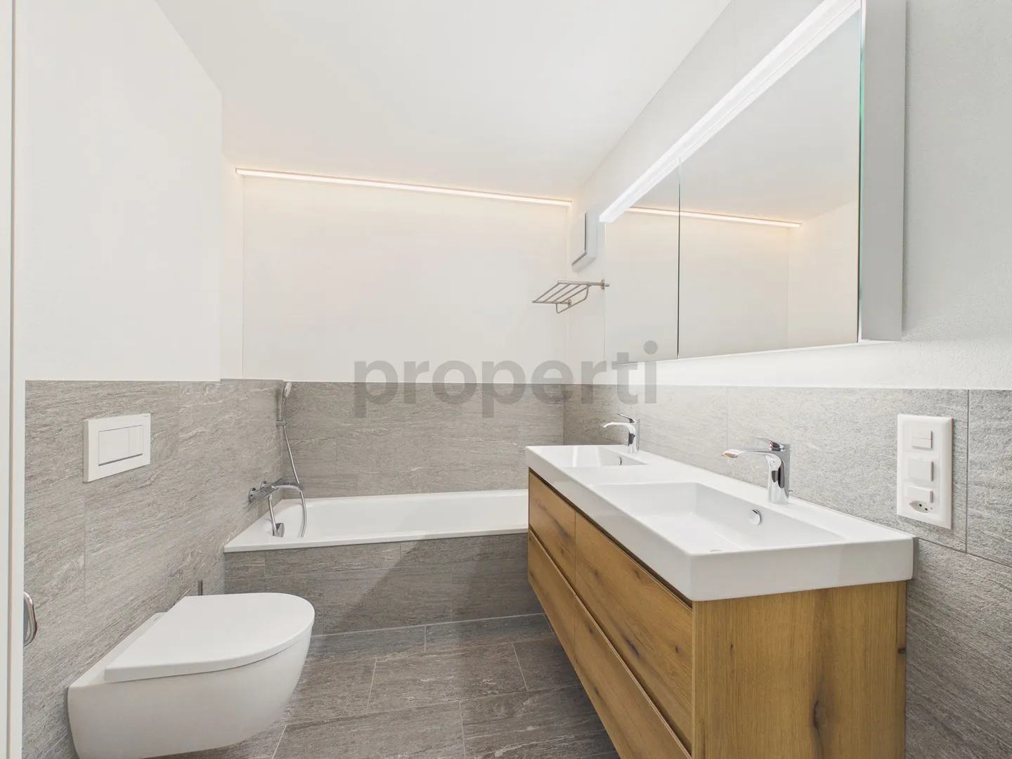 Appartamento moderno di 5,5 stanze con balcone, Wetzikon - Foto 12 di 13