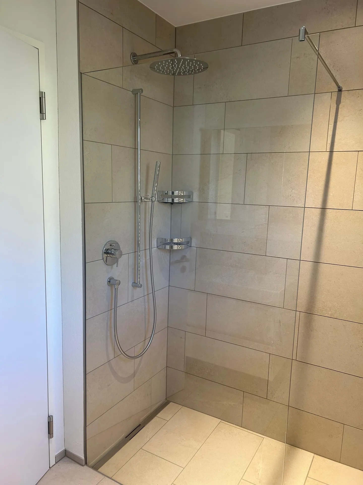 Moderne 3.5-Zimmer-Wohnung in Flums - Foto 9 von 12