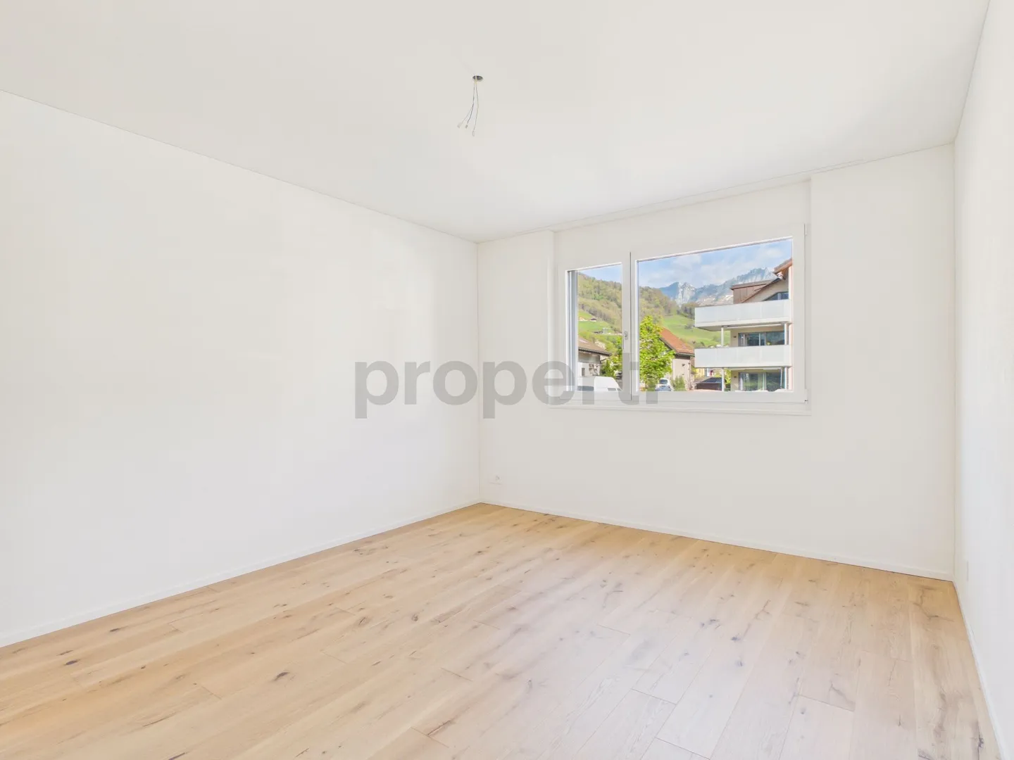 Modern 3.5-room apartment with high-quality interior, Flums - Photo 7 of 12