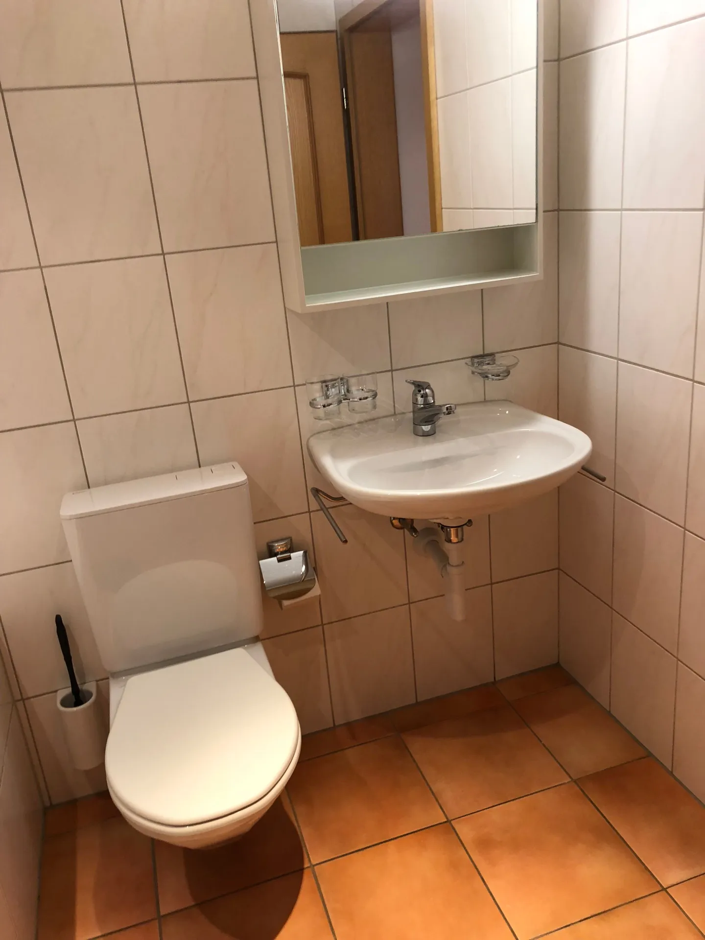 Appartamento 3.5 camere affascinante - Foto 8 di 13