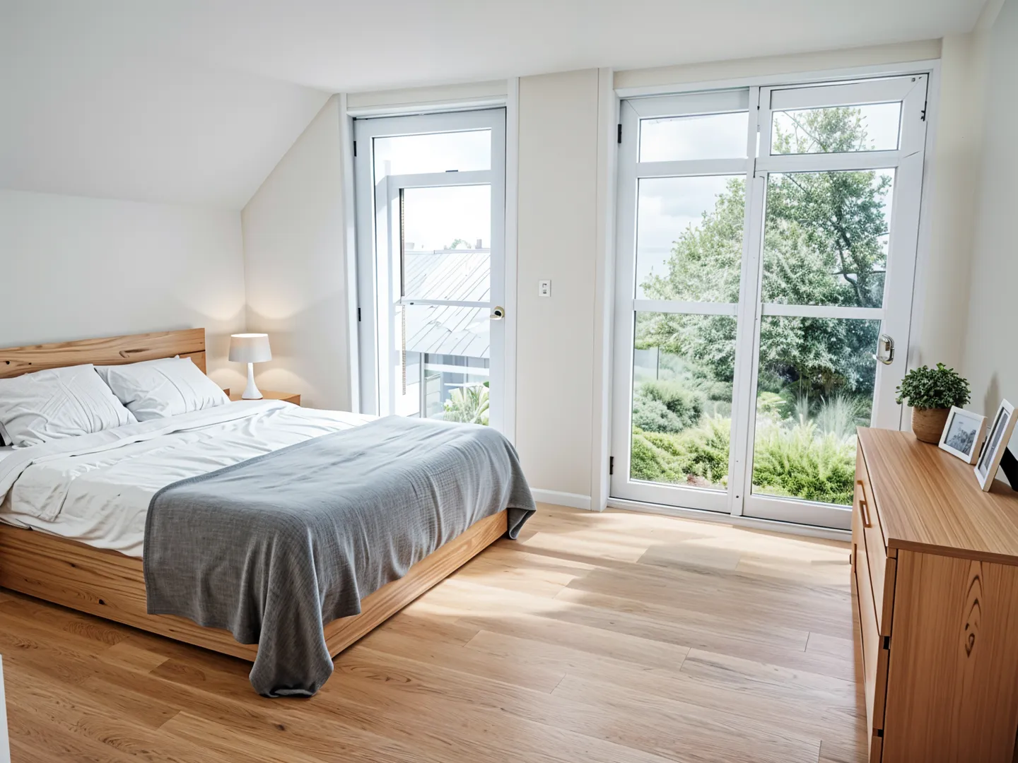 Maisonette moderna a Freienstein-Teufen - Foto 6 di 7