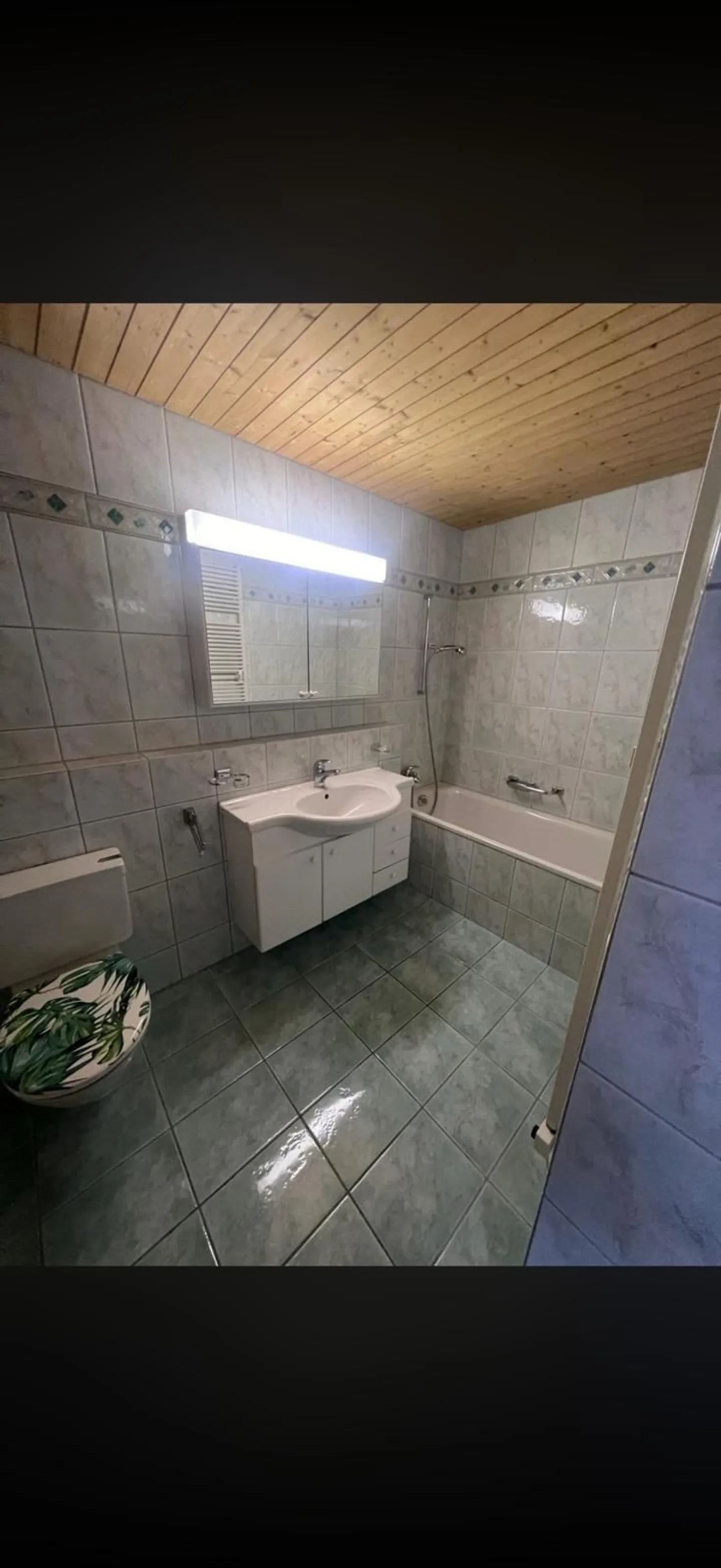 Grosszügige 4.5-Zimmer-Wohnung - Foto 10 von 13