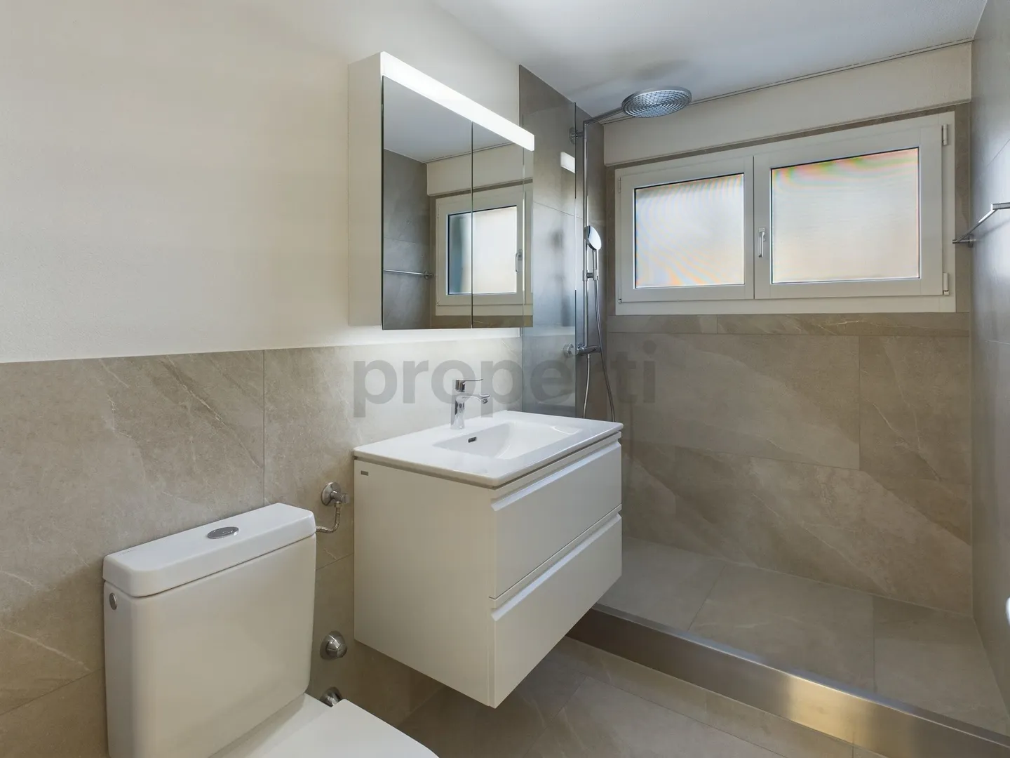 Appartamento 2 camere affascinante e recentemente ristrutturato a Ottenbach - Foto 8 di 9