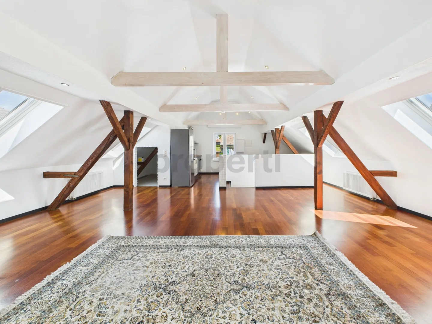 Maison historique avec confort moderne – Charmante maison en emplacement central à Sumiswald-Grünen - Photo 6 sur 10