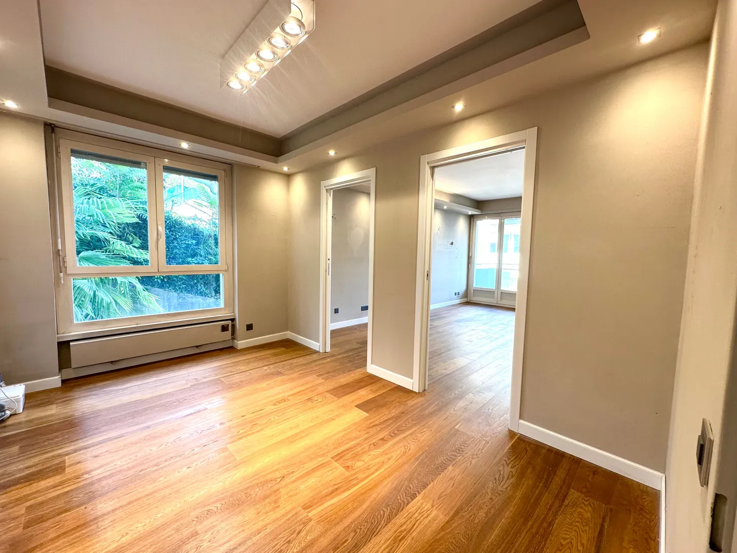 Spacious 4.5-room apartment in Lugano - Your new home in Ticino - Photo 6 of 10