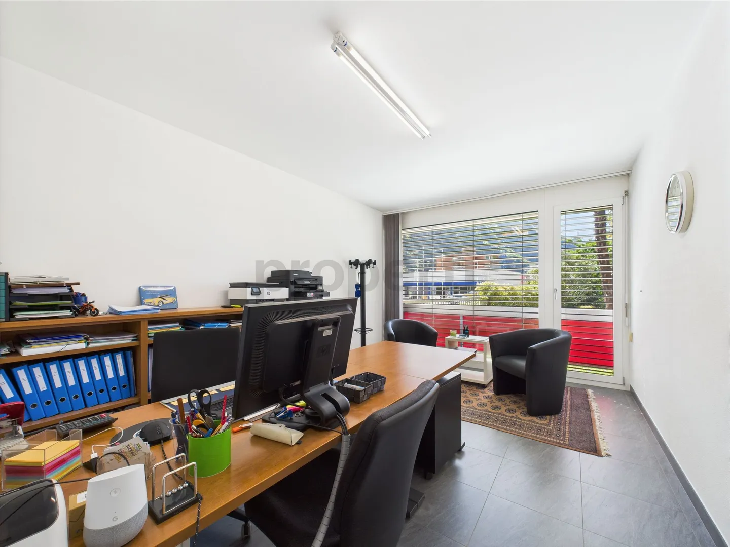 Renovated 3.5-room apartment - Central location in Biasca - Photo 6 of 11