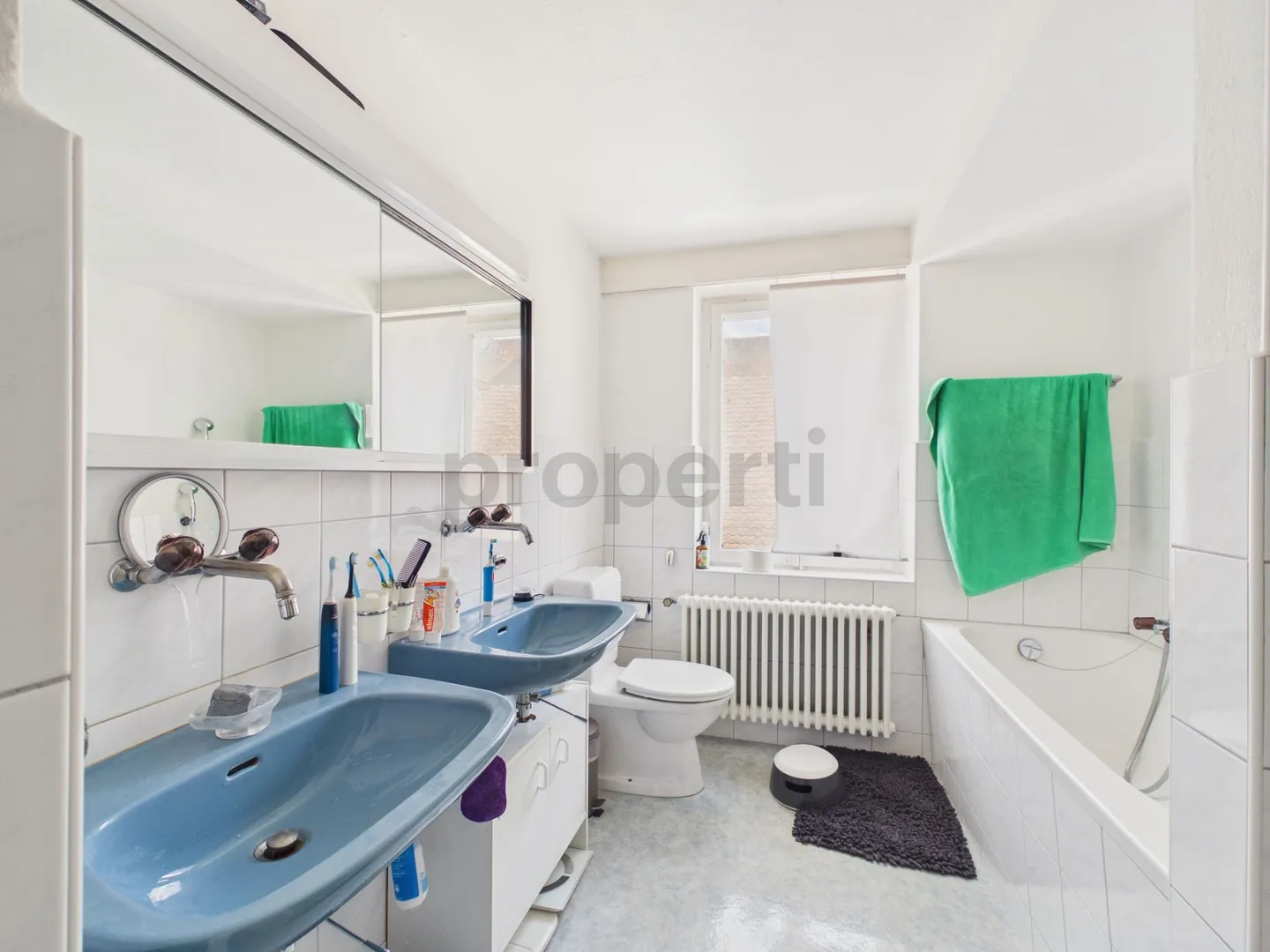 Historischer Charme mit modernem Komfort - Foto 7 von 8