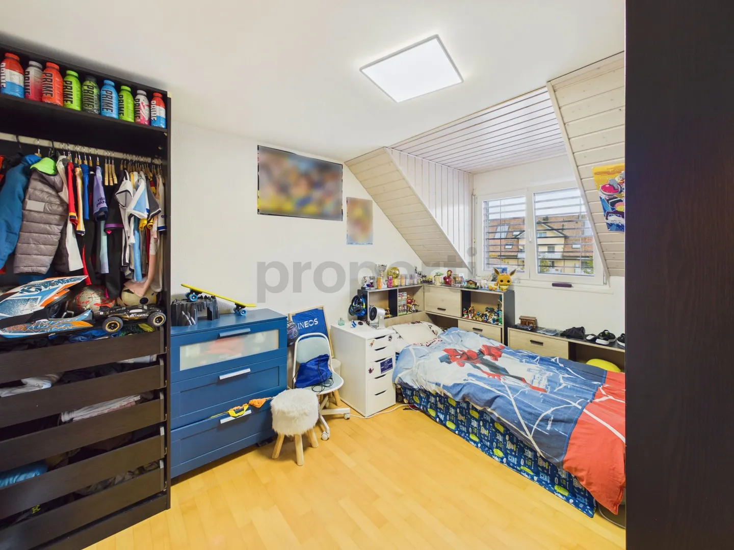 Duplex, Bella Luminosità, Balcone Privato Soleggiato, Riscaldamento a Pavimento, Accesso per Disabili con Ascensore & Scuole a 90m! - Foto 7 di 12