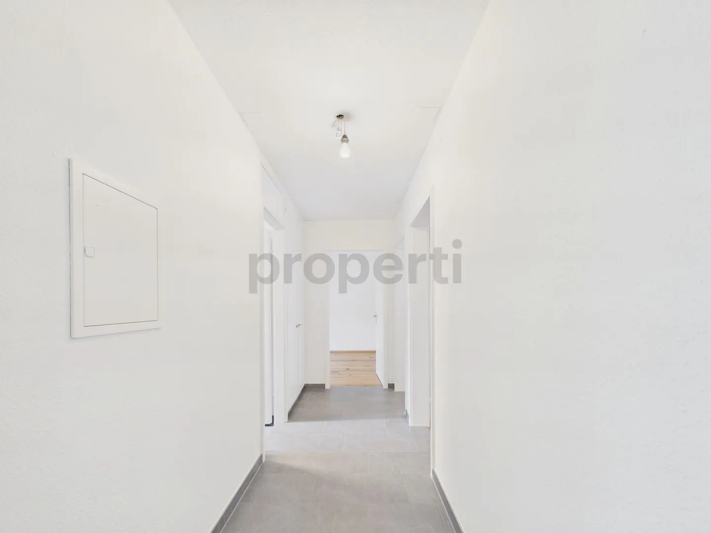 Freshly Renovated (2026), Bright Rooms & Harmonious Living Environment! - Photo 4 of 8