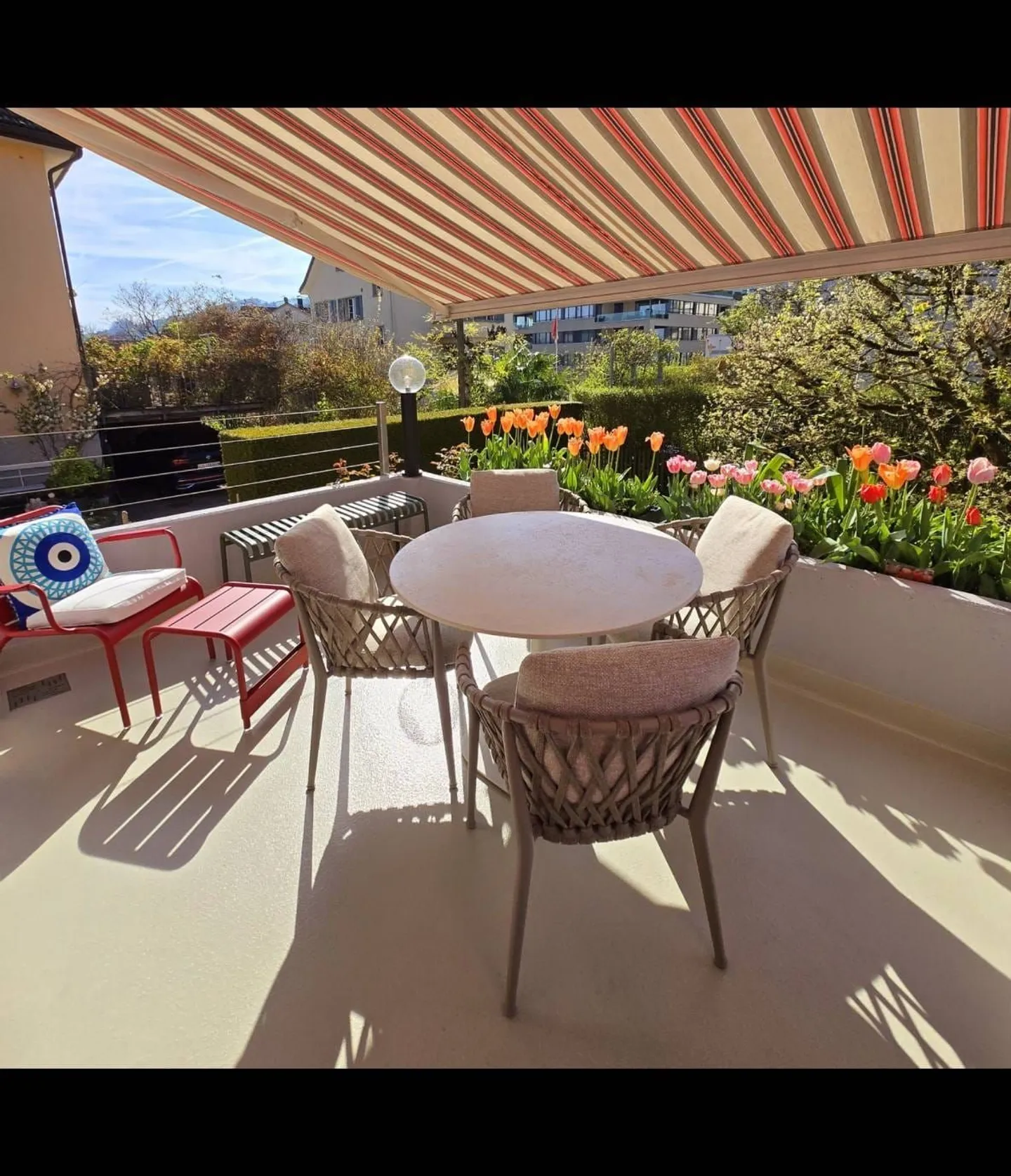 Grosszügiges Einfamilienhaus in Rorschach - Foto 11 von 13