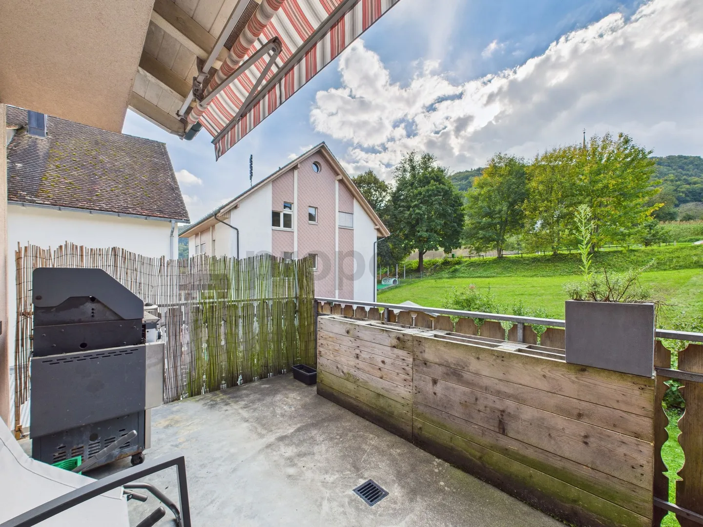 Ruhig an zentraler Lage in Merishausen - Foto 9 von 11