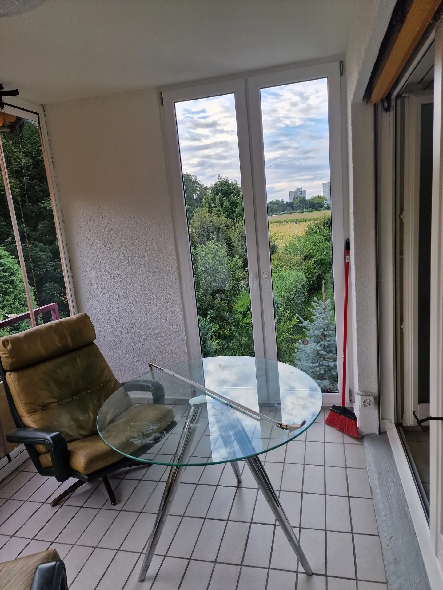 Appartamento affascinante di 4,5 stanze a Wallisellen - Foto 4 di 8