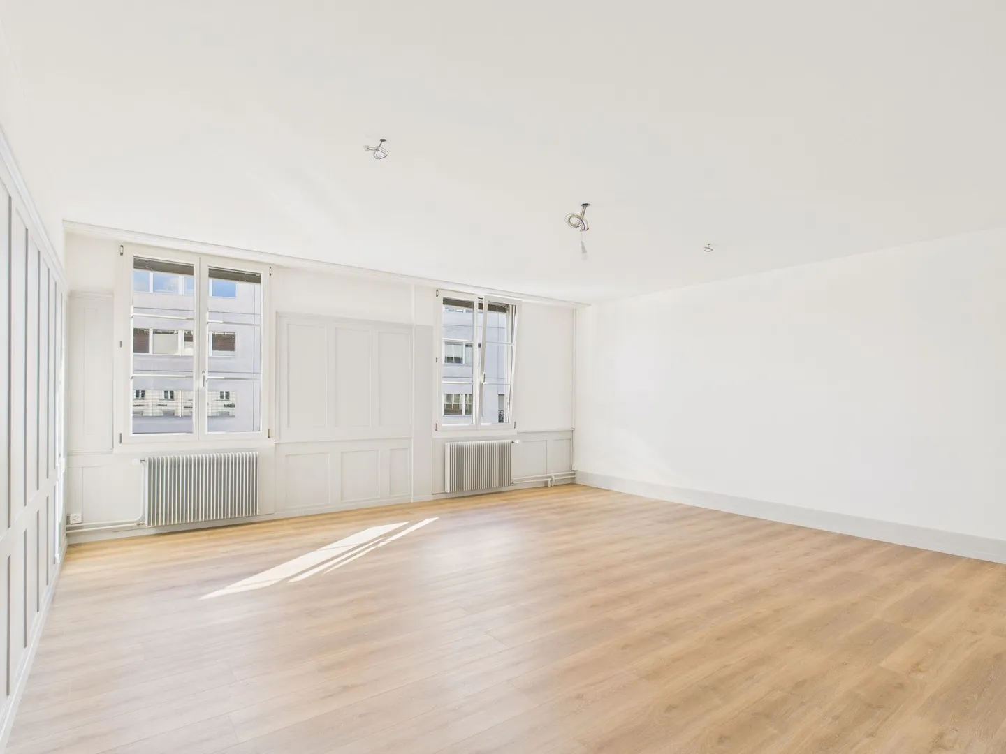 Vivere con stile a San Gallo - Incantevole appartamento di 4,5 stanze - Foto 1 di 13