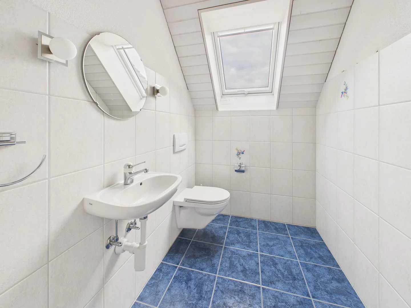 Exclusive 4.5-room apartment in the sought-after region of Mettlen, Canton TG - Photo 11 of 13