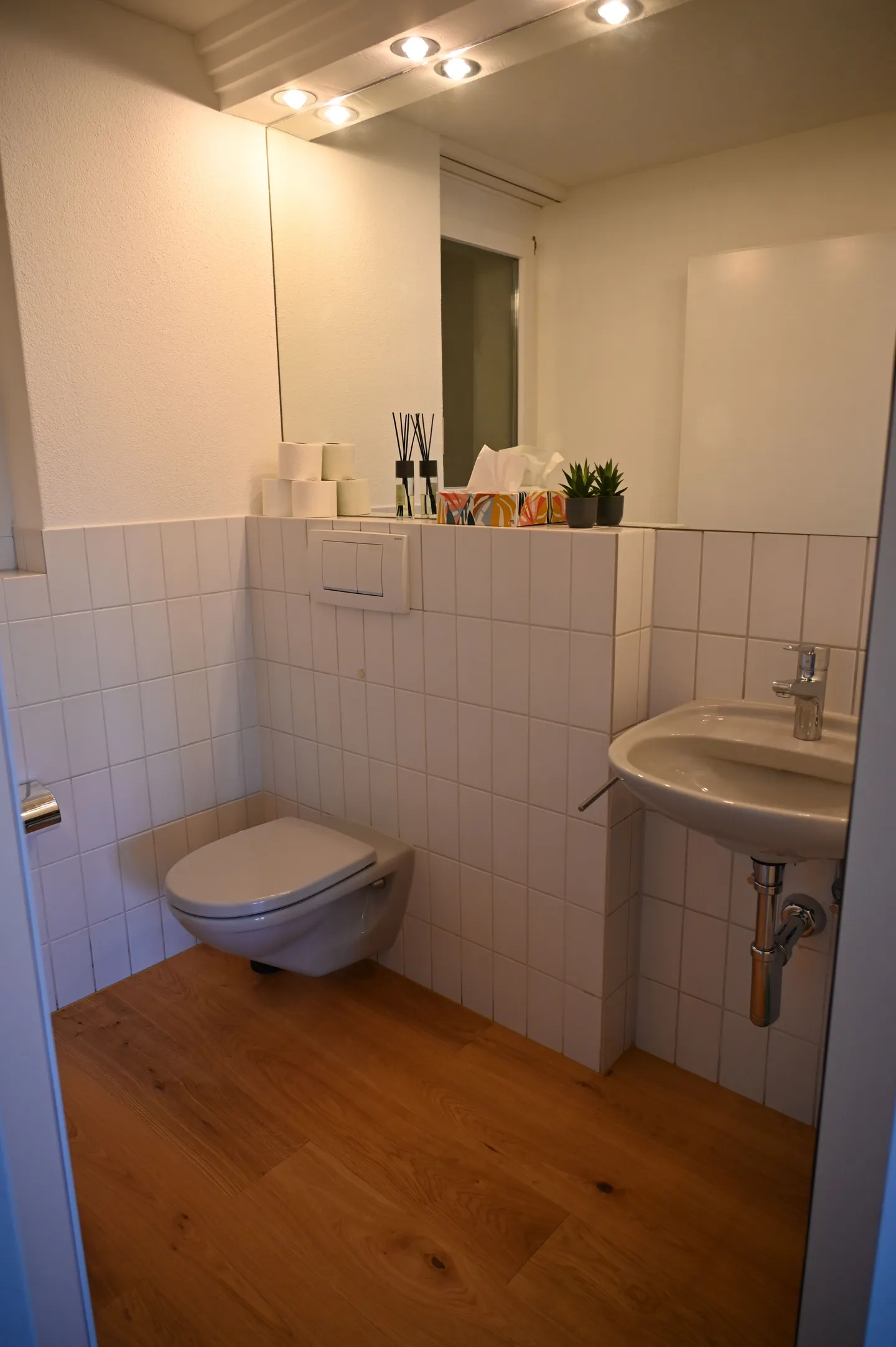 Maison individuelle de 6,5 pièces à Adligenswil - limitée à 2 ans - Photo 9 sur 13