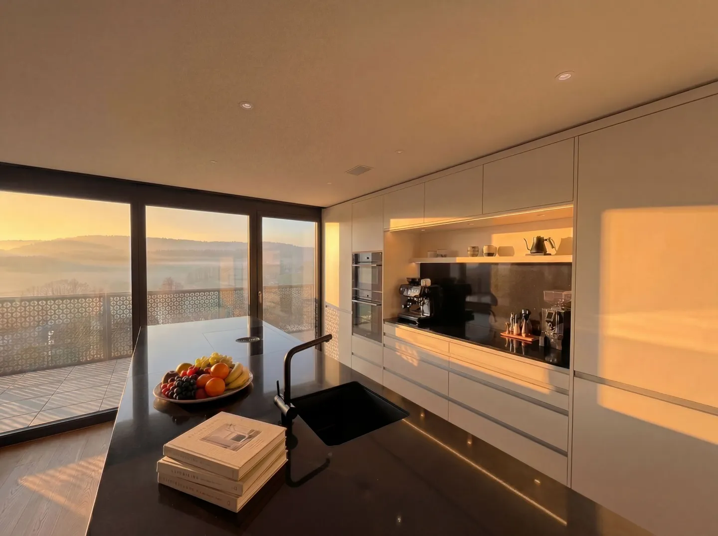 Rare opportunity in the popular 'Three Point' project - Luxury above the rooftops - Photo 4 of 13