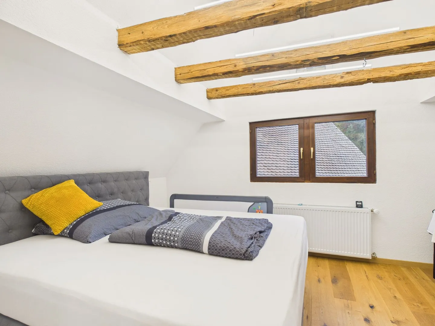 Appartamento duplex accogliente di 3,5 stanze a Rheineck - Foto 4 di 7