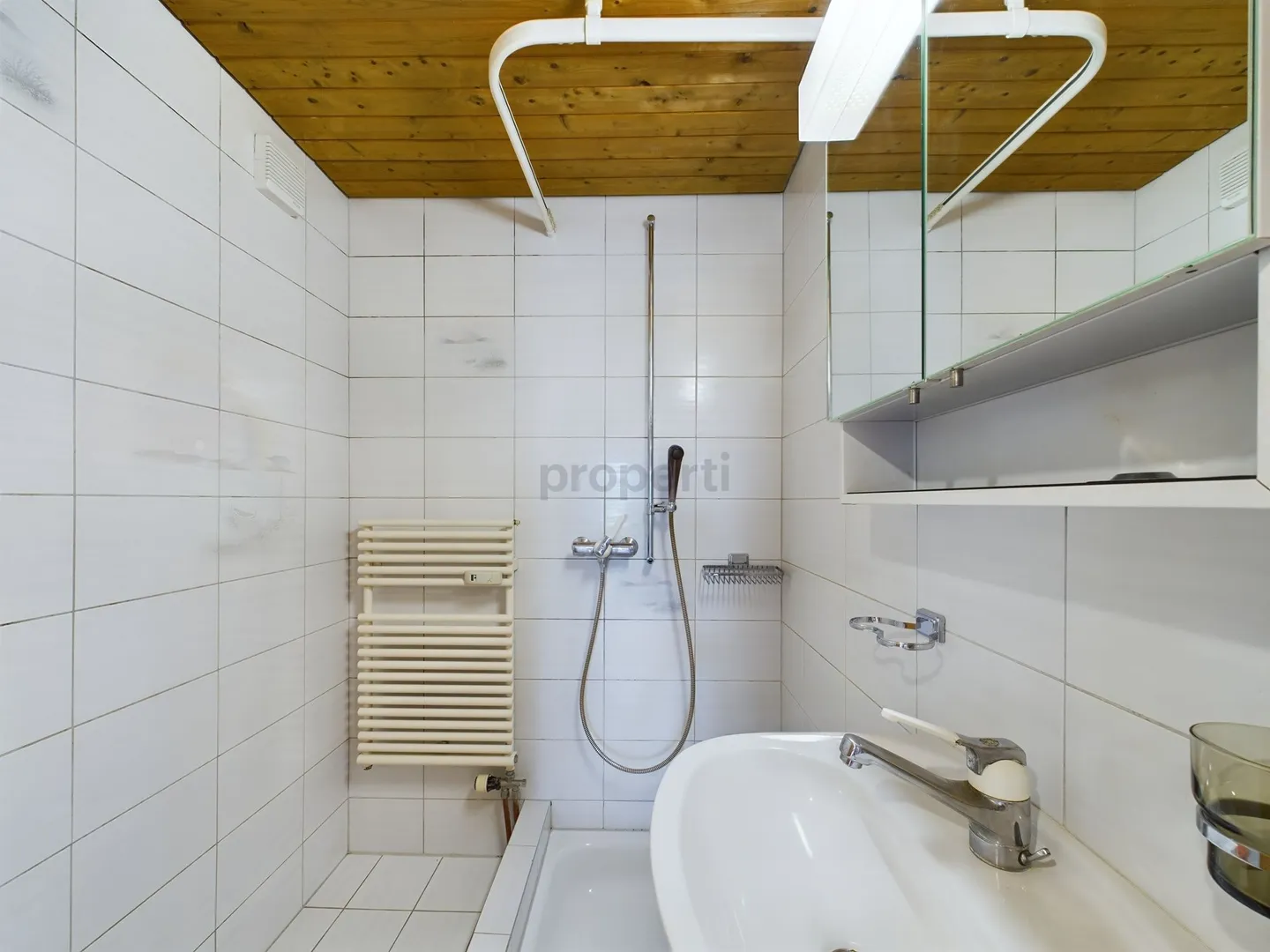 Grosszügige 5.5-Zimmerwohnung in Oberaach - Photo 10 of 12