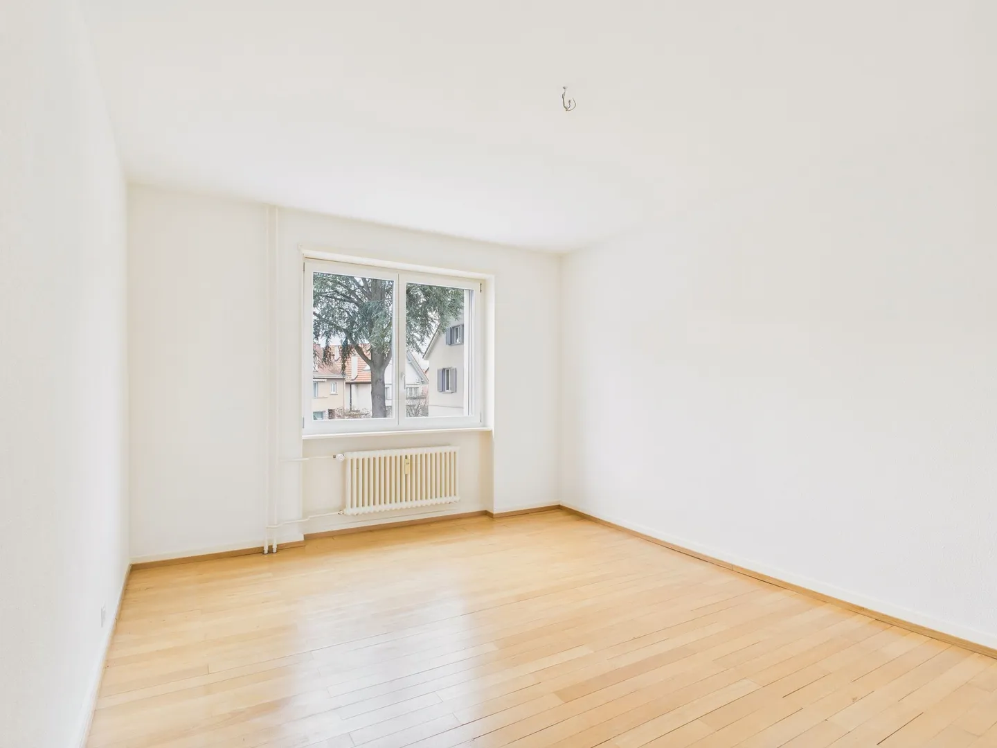 Charming 3.0-room apartment in the best location in Basel - Photo 4 of 9