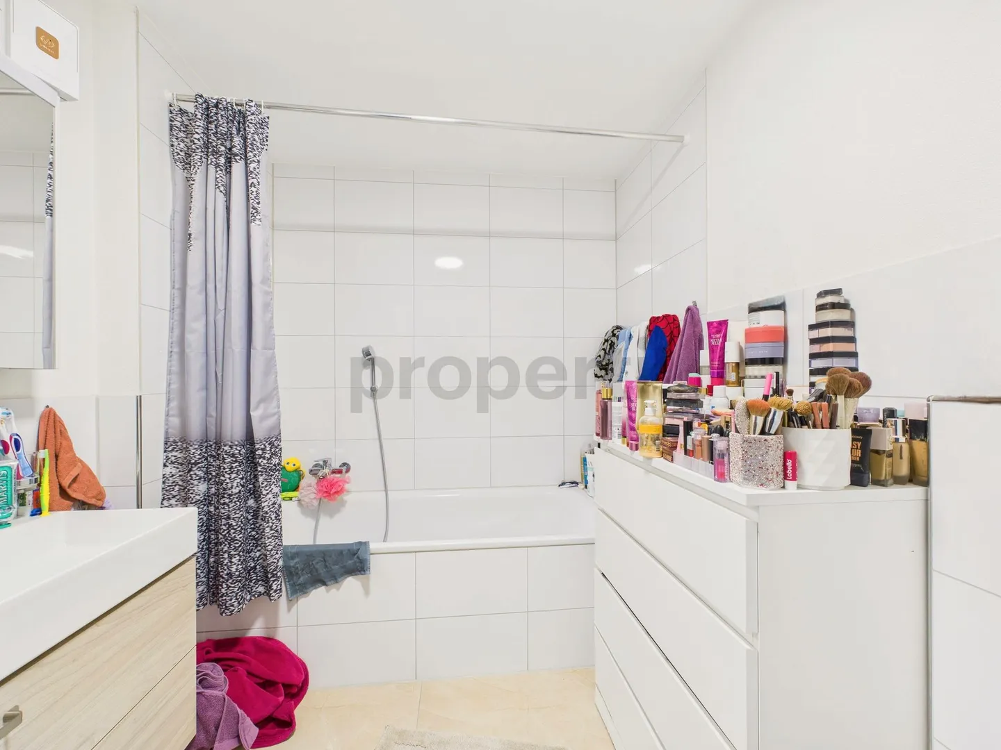 Moderne 4.5-Zimmer-Wohnung mit Balkon, Hunzenschwil - Foto 9 von 12