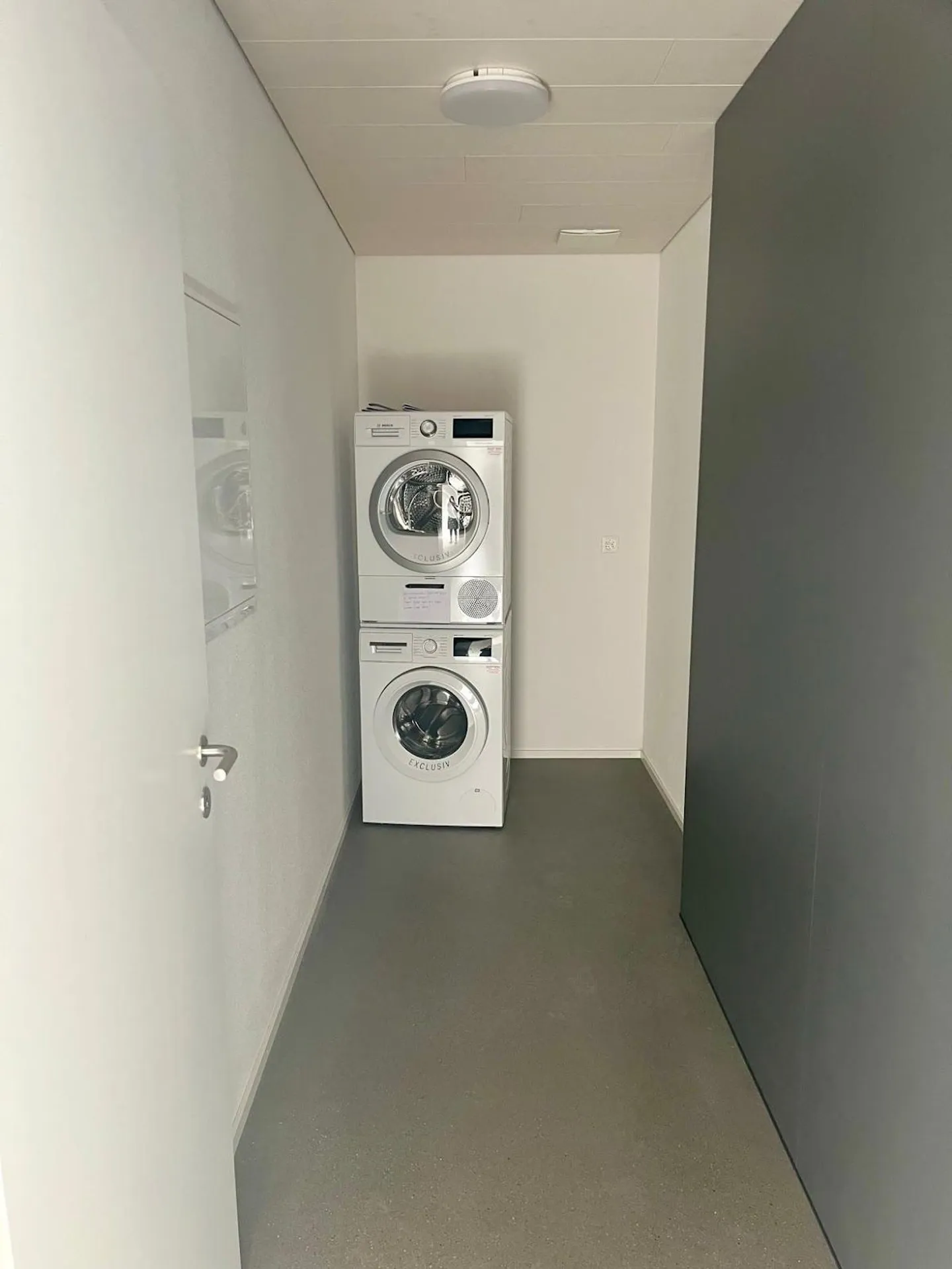 Appartement moderne de 3,5 pièces avec emplacement de premier choix à Rohrbachgraben - Photo 10 sur 11