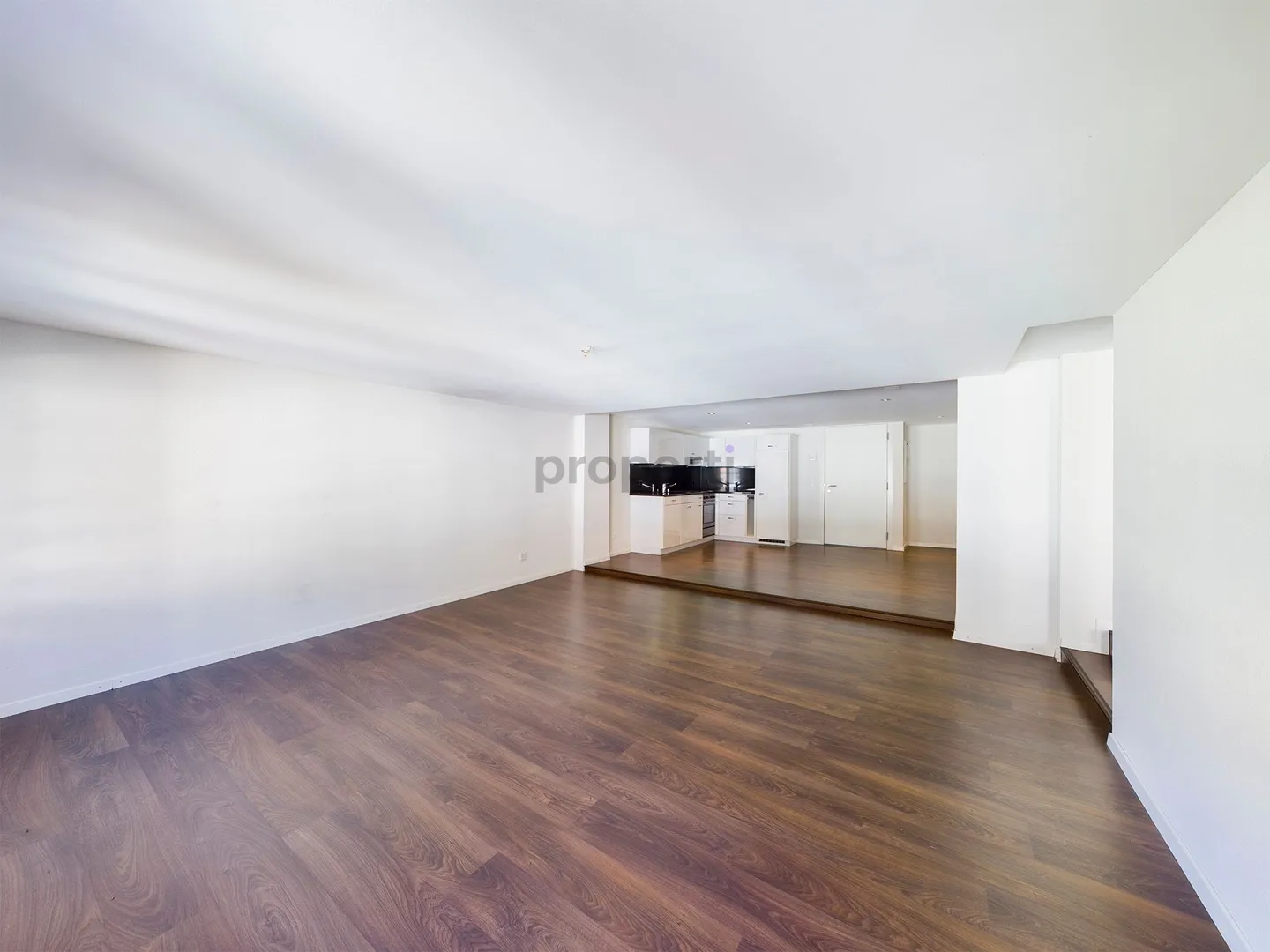 Geräumige Wohnung in Wil - Foto 6 von 12