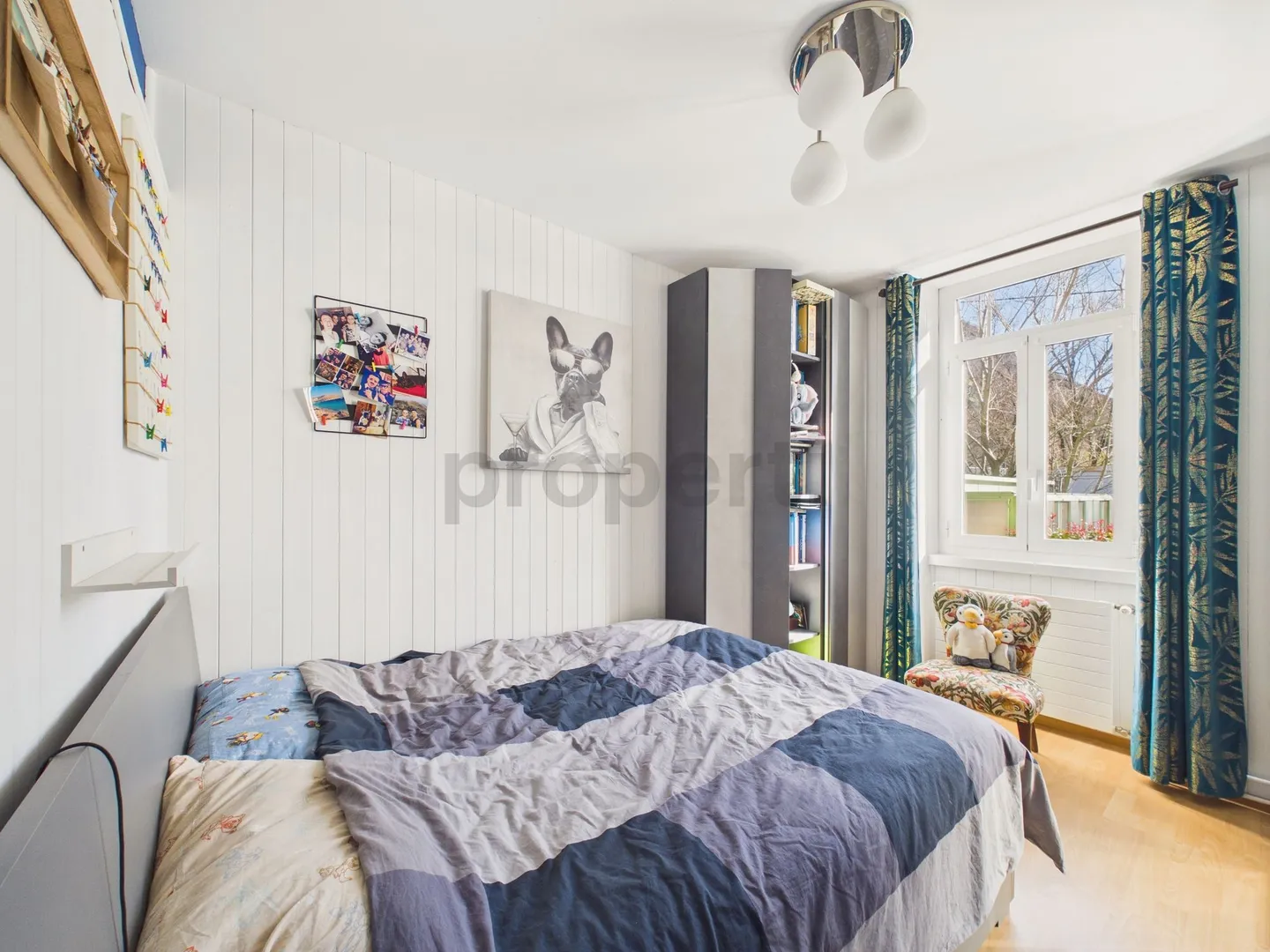 Elegante villa 8.5 locali con finiture di pregio e ampio box auto, Monteceneri - Foto 8 di 13