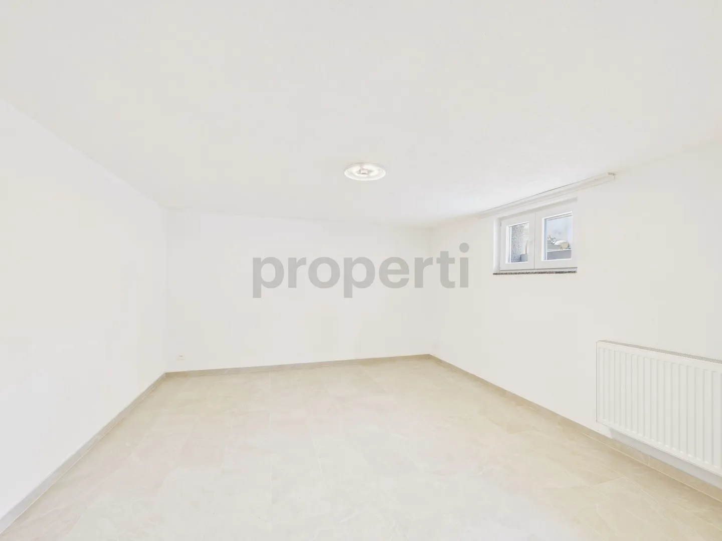 Stilvolles Einfamilienhaus in Elsau - Foto 4 von 12