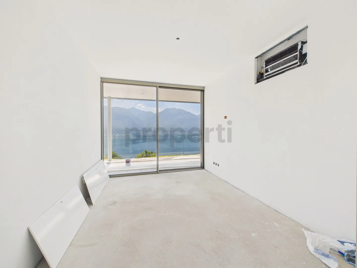 Modern 4.5 room apartment with large balcony, Brione sopra Minusio - Photo 6 of 12