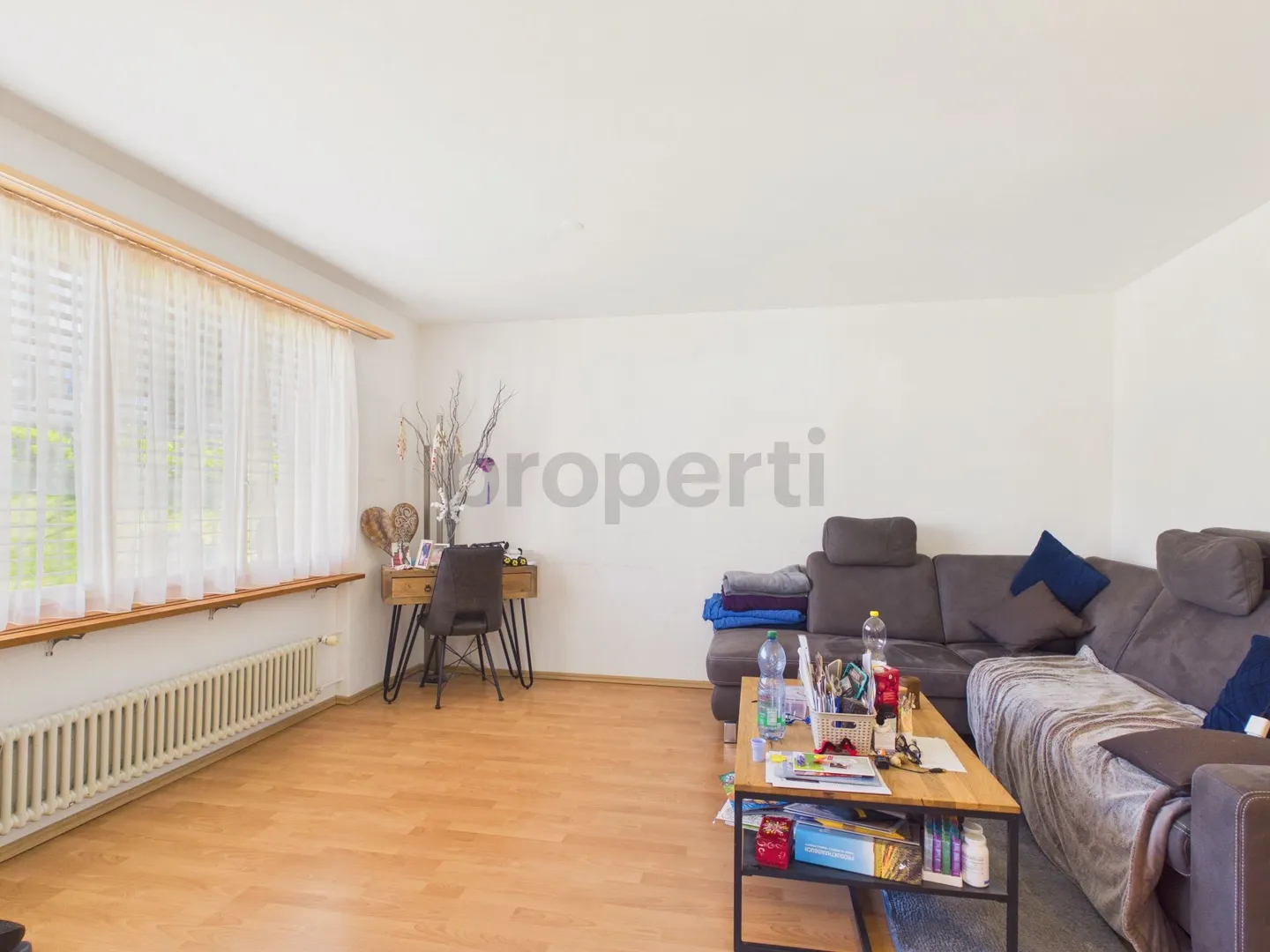 Your new home in Herznach-Ueken - discover it now! - Photo 2 of 13